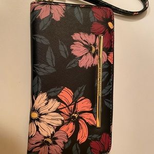 Steve Madden Wristlet Wallet